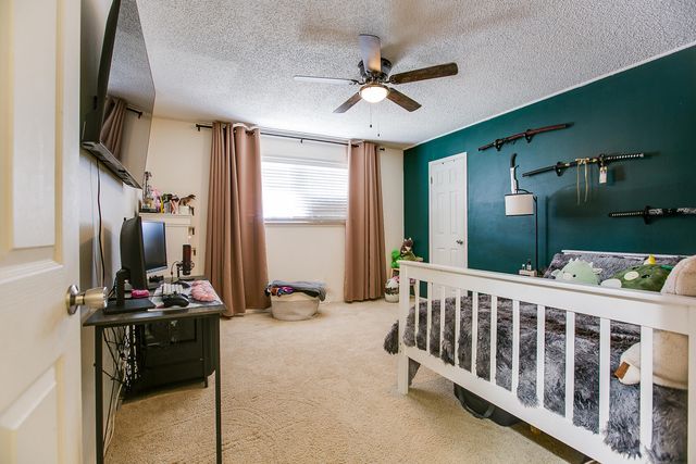 3626 Greenridge Drive, San Angelo, TX 76904