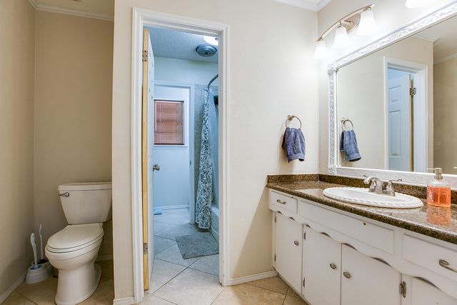 3626 Greenridge Drive, San Angelo, TX 76904