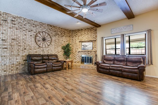 3626 Greenridge Drive, San Angelo, TX 76904