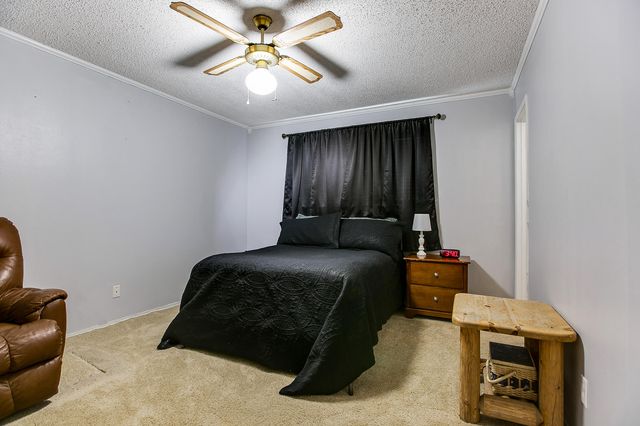 3626 Greenridge Drive, San Angelo, TX 76904
