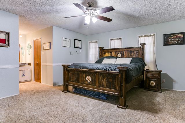 3626 Greenridge Drive, San Angelo, TX 76904