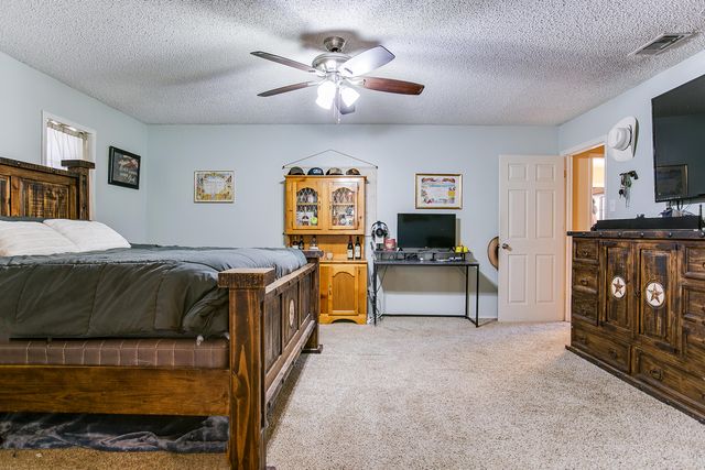 3626 Greenridge Drive, San Angelo, TX 76904