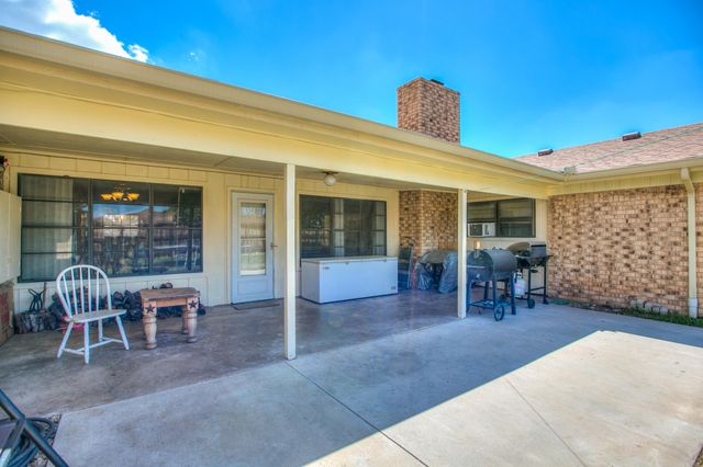 3626 Greenridge Drive, San Angelo, TX 76904