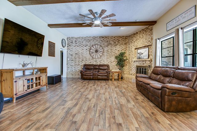 3626 Greenridge Drive, San Angelo, TX 76904