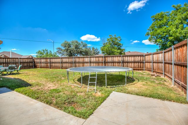 3626 Greenridge Drive, San Angelo, TX 76904