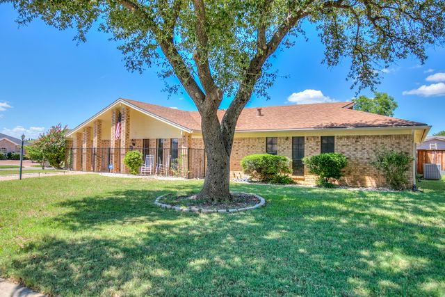 3626 Greenridge Drive, San Angelo, TX 76904