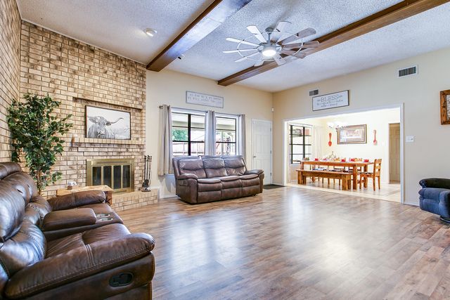 3626 Greenridge Drive, San Angelo, TX 76904