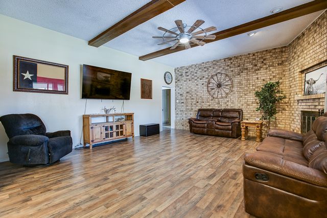 3626 Greenridge Drive, San Angelo, TX 76904