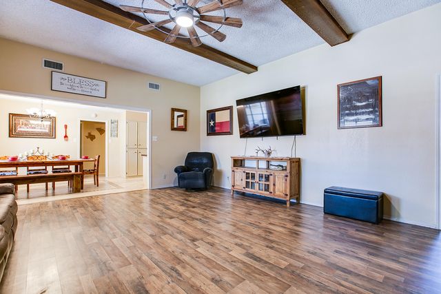 3626 Greenridge Drive, San Angelo, TX 76904