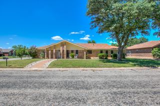 3626 Greenridge Drive, San Angelo, TX 76904