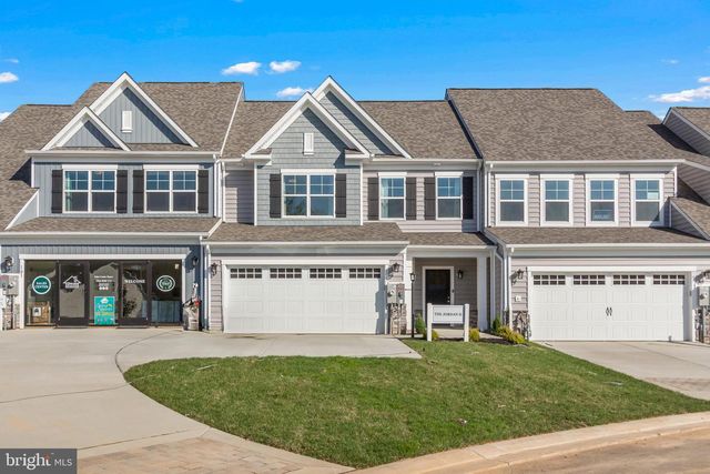 121 JUSTIFY CIR #1746, Havre De Grace, MD 21078