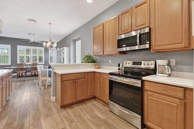 4577 NW Red Bay Circle, Jensen Beach, FL 34957
