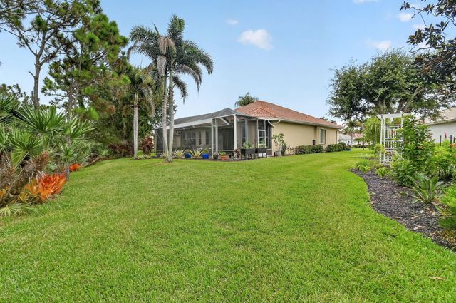 4577 NW Red Bay Circle, Jensen Beach, FL 34957