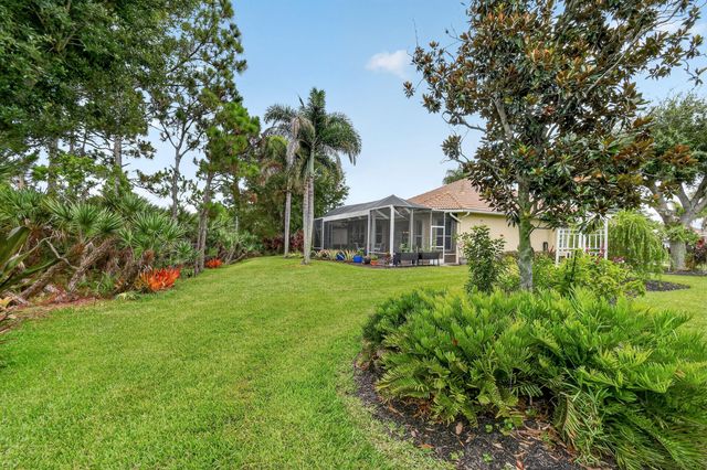 4577 NW Red Bay Circle, Jensen Beach, FL 34957