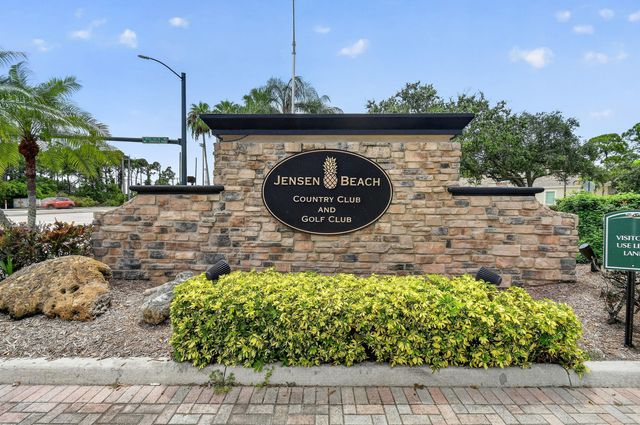 4577 NW Red Bay Circle, Jensen Beach, FL 34957