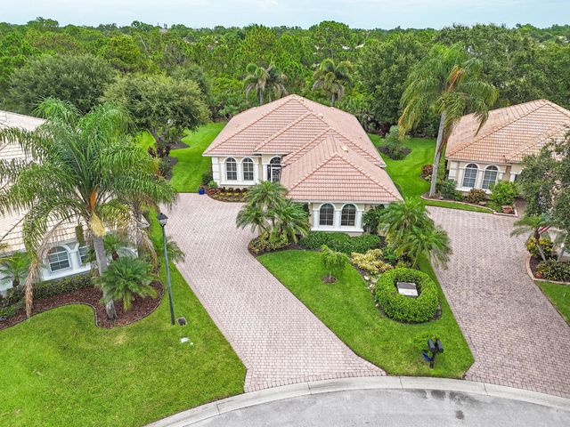 4577 NW Red Bay Circle, Jensen Beach, FL 34957