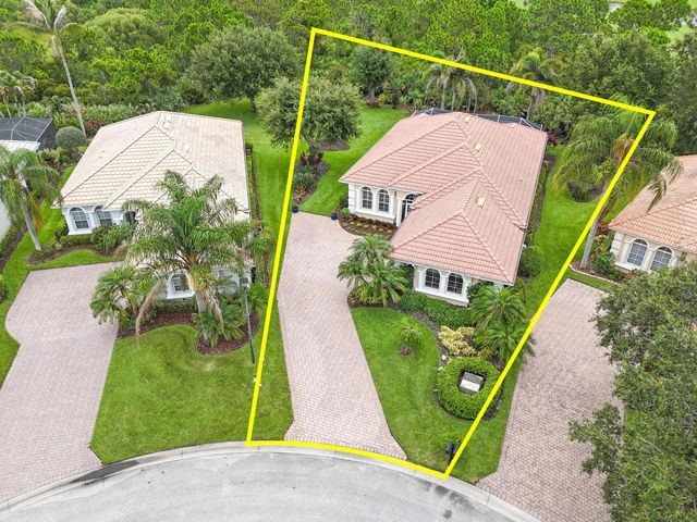 4577 NW Red Bay Circle, Jensen Beach, FL 34957