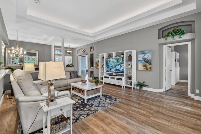 4577 NW Red Bay Circle, Jensen Beach, FL 34957