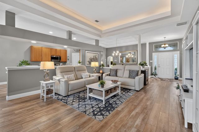 4577 NW Red Bay Circle, Jensen Beach, FL 34957