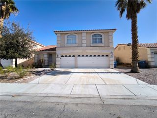 9693 Bighorn Island Avenue, Las Vegas, NV 89148