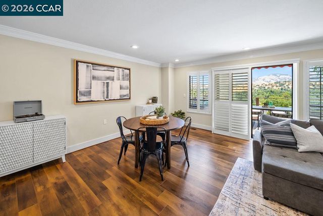 172 Rudgear Dr, Walnut Creek, CA 94596