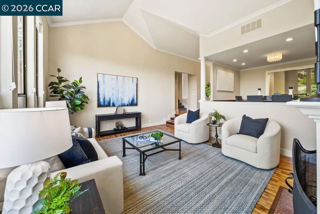 172 Rudgear Dr, Walnut Creek, CA 94596
