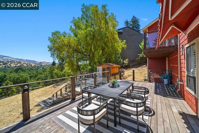 172 Rudgear Dr, Walnut Creek, CA 94596