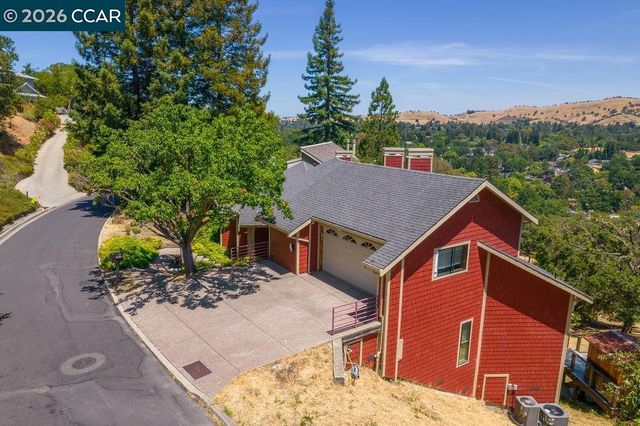 172 Rudgear Dr, Walnut Creek, CA 94596