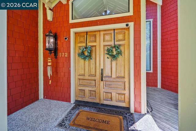 172 Rudgear Dr, Walnut Creek, CA 94596