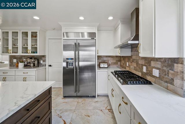 172 Rudgear Dr, Walnut Creek, CA 94596
