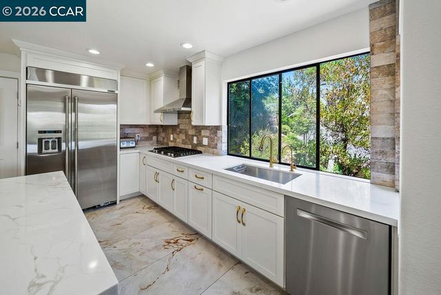 172 Rudgear Dr, Walnut Creek, CA 94596