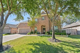 31525 Ember Trail Lane, Spring, TX 77386