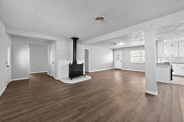 2120 Nottingham Boulevard, Fort Worth, TX 76112