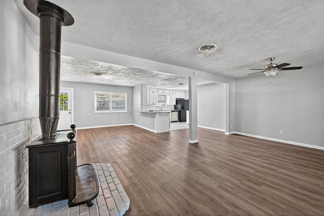 2120 Nottingham Boulevard, Fort Worth, TX 76112