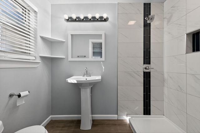 2120 Nottingham Boulevard, Fort Worth, TX 76112