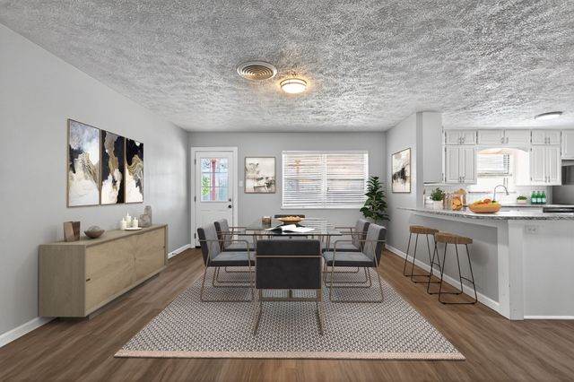 2120 Nottingham Boulevard, Fort Worth, TX 76112