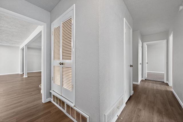 2120 Nottingham Boulevard, Fort Worth, TX 76112