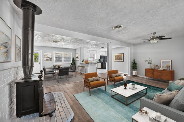 2120 Nottingham Boulevard, Fort Worth, TX 76112