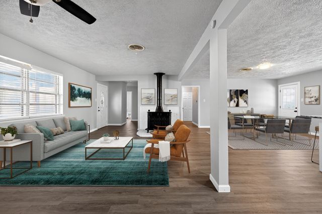 2120 Nottingham Boulevard, Fort Worth, TX 76112