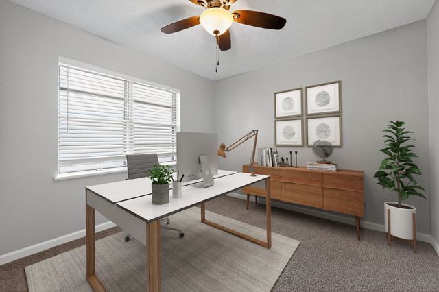 2120 Nottingham Boulevard, Fort Worth, TX 76112