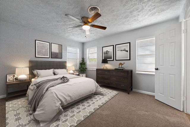 2120 Nottingham Boulevard, Fort Worth, TX 76112