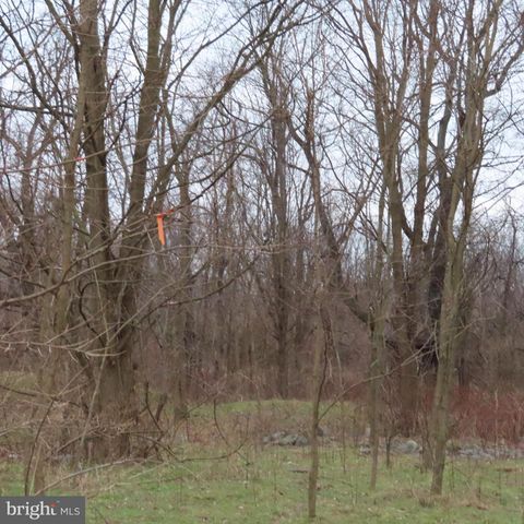 34.77 Acres RED OAK ESTATE, Greencastle, PA 17225