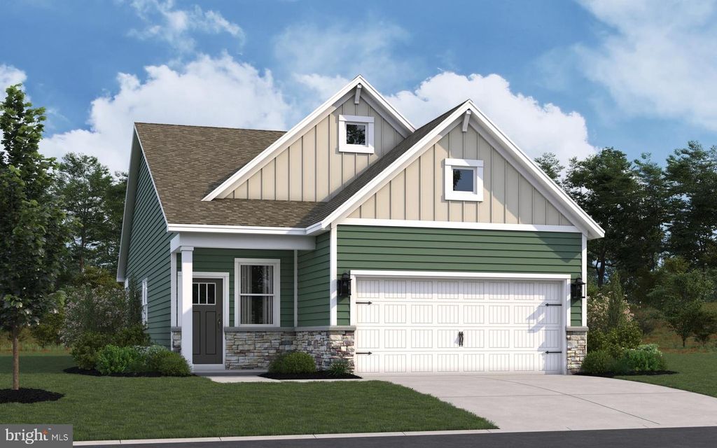 25 CHESAPEAKE DR, Seaford, DE 19973