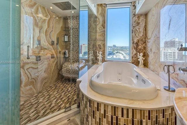 16699 Collins Avenue 2508, Sunny Isles Beach, FL 33160