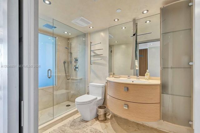 16699 Collins Avenue 2508, Sunny Isles Beach, FL 33160