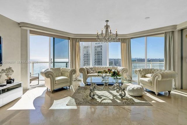 16699 Collins Avenue 2508, Sunny Isles Beach, FL 33160