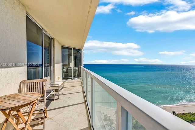 16699 Collins Avenue 2508, Sunny Isles Beach, FL 33160