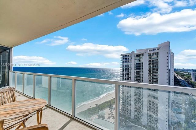 16699 Collins Avenue 2508, Sunny Isles Beach, FL 33160