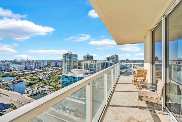 16699 Collins Avenue 2508, Sunny Isles Beach, FL 33160