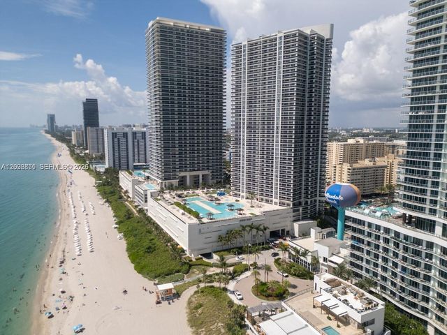 16699 Collins Avenue 2508, Sunny Isles Beach, FL 33160